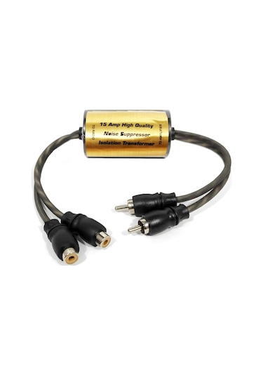 PARAZİT KESİCİ 15A NAVİGOLD MX-26