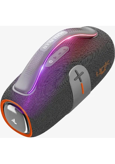 Linktech R129 Premium Rgb Işıklı 70w Taşınabilir Bluetooth Hoparlör