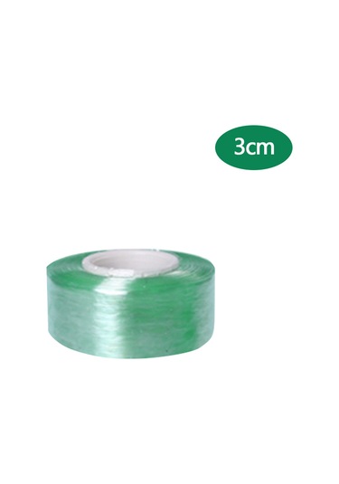 Lebihmurah 3663 100 M/rulo Pvc Aşılama Bandı Bahçe Aletleri Meyve Ağacı Budama Makası Engraft Şube Bahçe Bağlama Kemer Kravat Bandı