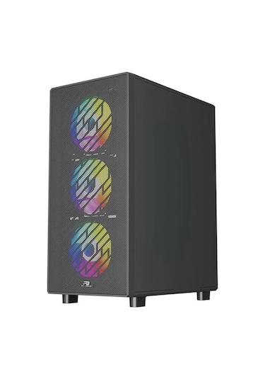 Powerboost A700B 750W 80+ Bronze Mid Tower Oyuncu Bilgisayar Kasası