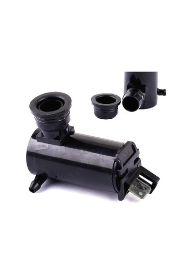 Hyundai Excel Cam Su Fiskiye Motoru Tek Çıkış 1991 - 1995