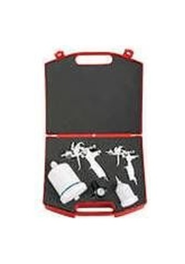 Voylet Pb-03 Profesyonel Tabanca Seti Pls Kutu