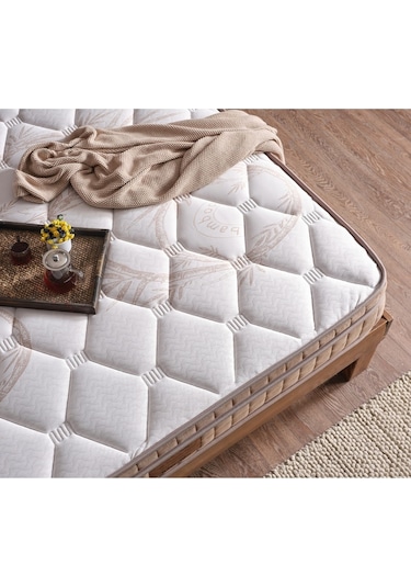 Comfort Ultra Full Ortopedik Yatak Çift Kişilik