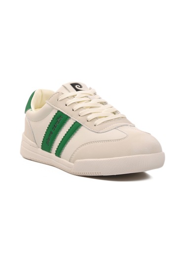 Pierre Cardin Bej Erkek Spor Ayakkabı Pcı-11202 M Bej