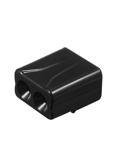 Honmex 2 Adet Otomobil Hayvan Uyarıcı Ultrasonik + Rüzgar Modeli - Tüm Araçlar İçin Vahşi Hayvan Engelleme Cihazı