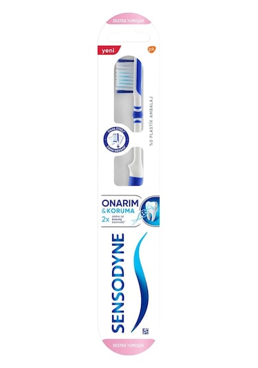 Sensodyne Onarım & Koruma Yumuşak Diş Fırçası