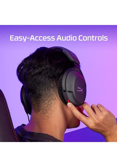 HyperX Cloud Stinger 2 Core DTS X Oyuncu Kulaklığı