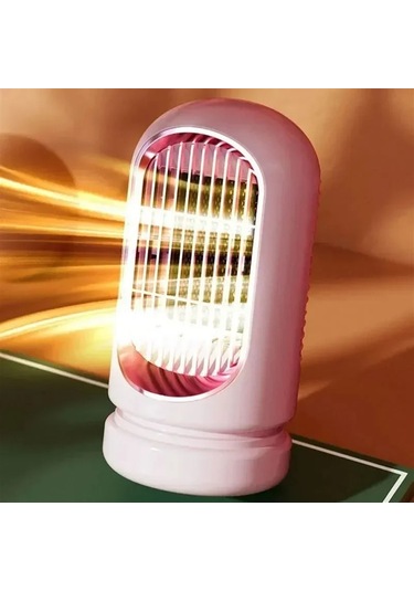 Jialan 1200 W Elektrikli Isıtma Fan