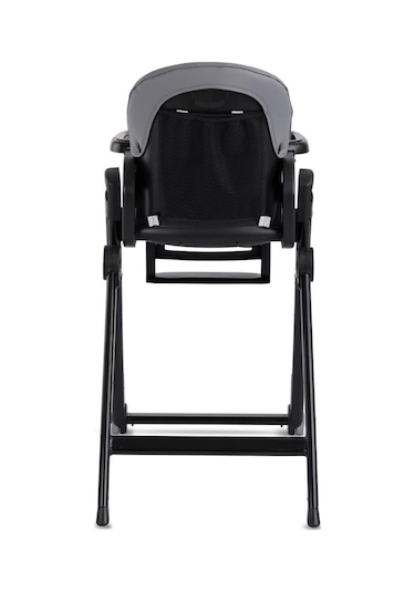 Kraft Chef Mama Sandalyesi Gri