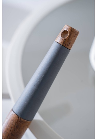 Evero Silikon Kepçe - 29 Cm