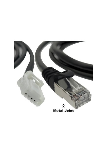 Pazly K22053w Teşhis Servis Kablosu, Çok Renkli Teşhis Sistemi Servis Kablosu