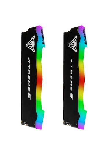 Patriot Viper Extreme 5 PVXR548G80C38K DDR5 48 GB (2x24) 8000 MHz CL38 PC Ram