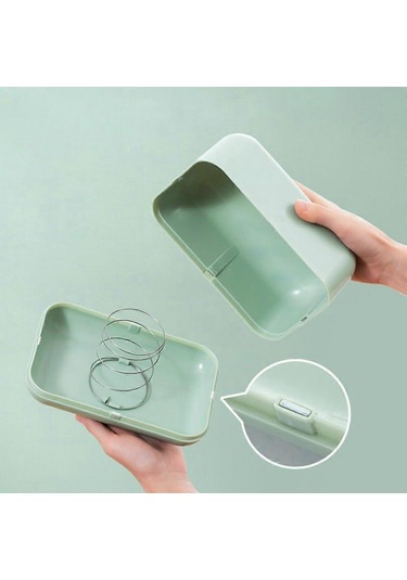 Kozmetik Mendil Kutuları, Mendil Kutusu Tutucusu, Peçete Tutucusu, Mendil Dağıtıcısı, Oturma Odası