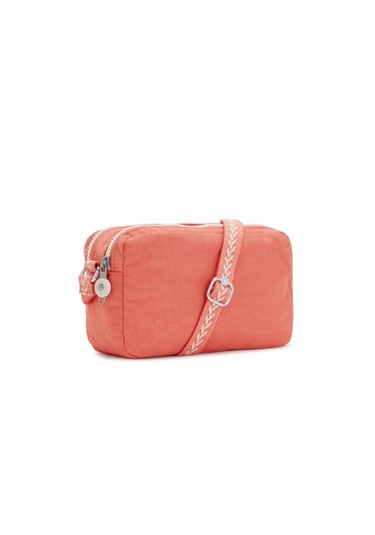 Kipling Milda Basic Vintage Pink Kadın Çanta