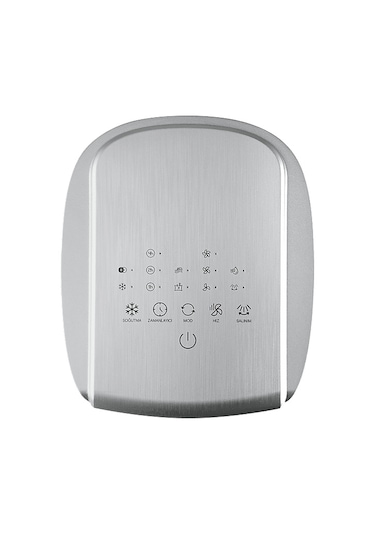 Grundig GIC 453 45 W Hava Soğutma Cihazı