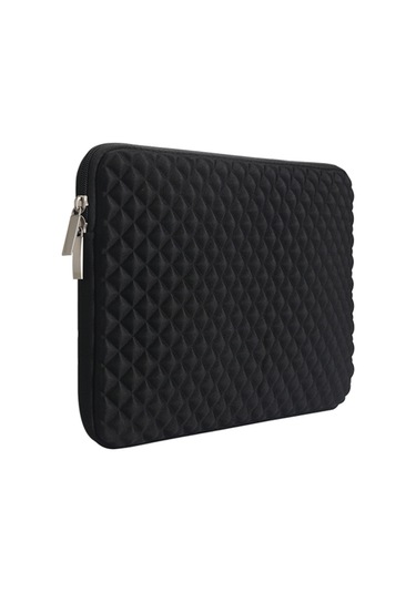 Sones Diamond Texture Dizüstü Bilgisayar Çantası, Boyut: 12-13 İnç Diğer