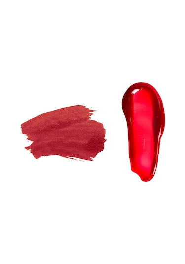 Sacheu Line & Shine Lip Duo Uzun Süre Kalıcı Dudak Şekillendirme Ve Parlaklık Seti 2x3.5ml Set 70918240