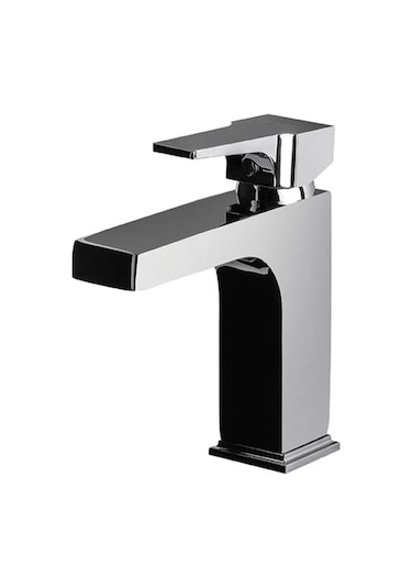 Banyo Batarya Set 941511-941521-941881l Krom