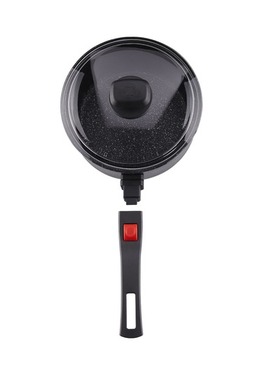 Korkmaz Ornella Pratik Tencere 20x10,5 cm