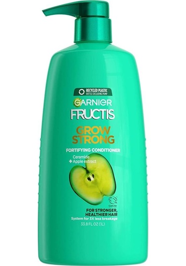 Garnier Fructis Kırılma Karşıtı Güçlendirici Saç Kremi 1LT