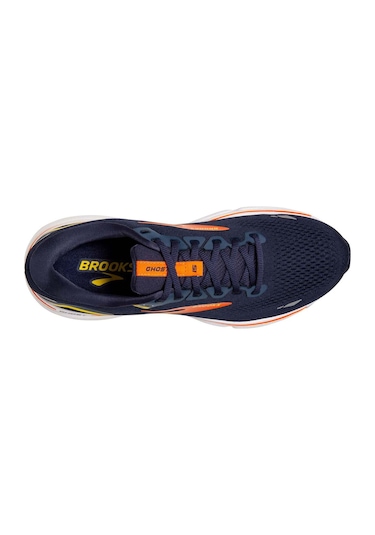 Brooks Erkek Ghost 15 Koşu Ayakkabısı Outdoor Ayakkabı Turuncu