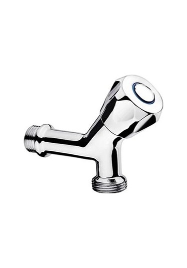 Suyun Akmasını Önleyen Çamaşır Ve Bulaşık Makinesi Musluğu Renkli