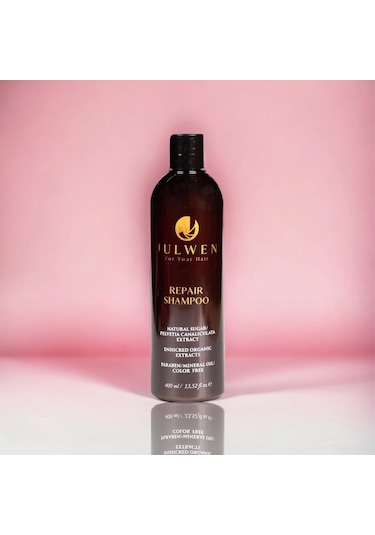Julwen Repair Onarıcı Şampuan 400 ML