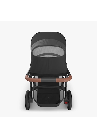 Uppababy Vista V3 Bebek Arabası Nori