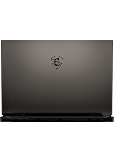 MSI Vector 18 HX AI A2XWHG-663XTRA28 Ultra 9 275HX 16 GB 2 TB SSD RTX5070Ti 18" Free Dos Dizüstü Bilgisayar