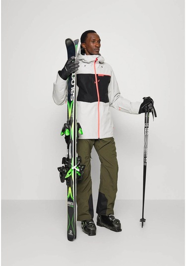 Billabong - Compass Renkli Renkli Çok Renkli
