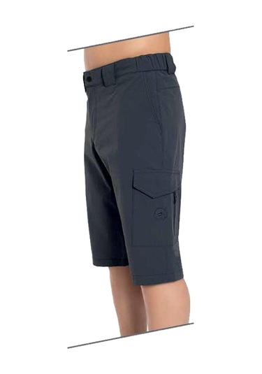 Crozwise Erkek Kapri Outdoor Ribs 8038 Antrasit