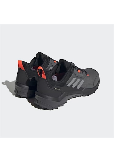 Adidas Terrex AX4 Gore-Tex Erkek Outdoor Ayakkabı - Gri