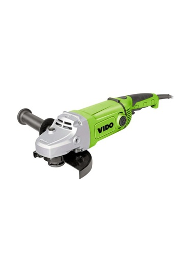 Vido 2400W 180MM Taşlama