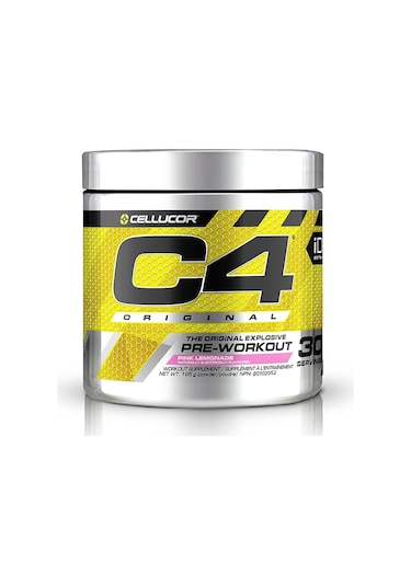 Cellucor C4 Preworkout / 30serv 195 G