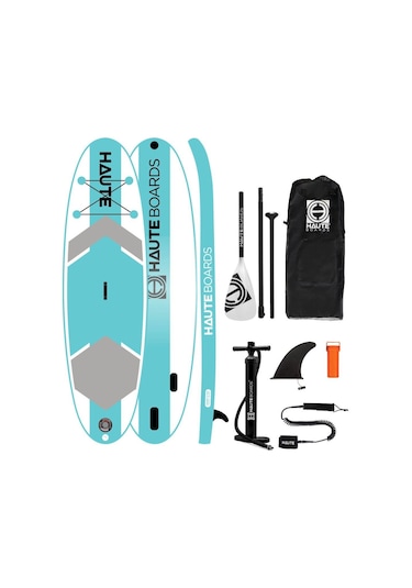 Haute Boards Start Iv 9'6 Paddle Board