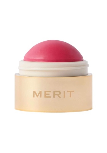 Merit Flush Balm Yanak Renklendirici Allık Le Bonbon 9gr Le Bonbon