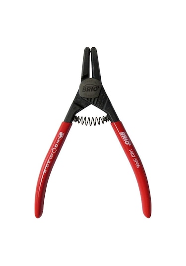 Brio Pense Segman 19-60 Mm Dışdan Eğri 90 Derece 180 Mm