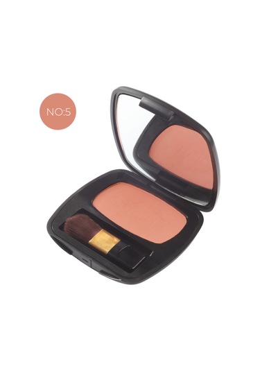 Sheida Silken Blush On Allık 05