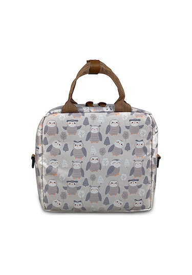 Food Bag Mama Ve Çok Amaçlı Termos