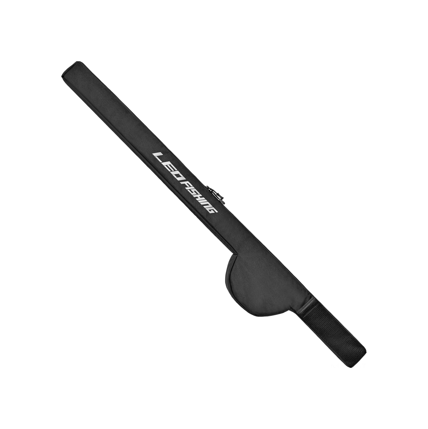 Youtek Leo 126cm Olta Korumalı Çanta - 1000d Oxford Malzeme, Hafif Tasarım Fishing Bag