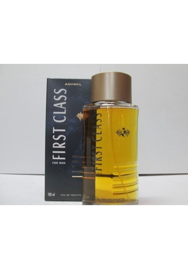 First Class Erkek Parfüm EDT 100 ML