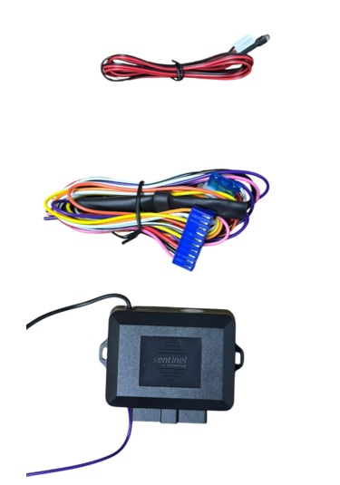 Uzaktan Kumanda Açma-kapama 12v Renault Anahtarlı A29