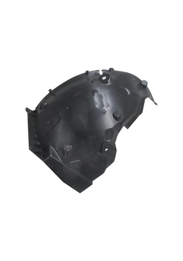 Dacia Jogger- 2022-2025 Ön Çamurluk Davlumbazı Sağ Önün Önü Enjeksıyon Baskı Oem No 638442708r