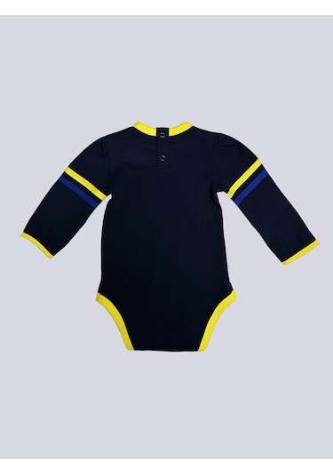 Bebek Lacivert Fenerbahçe Body Fb Laci Yeni