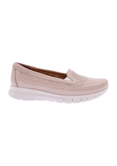 Forelli 29413 Kadın Feather Lıght Günlük Ayakkabı 29413-27-R0152 Bej