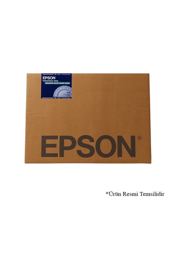 C13s041846 Premium Canvas Satin Rolls (17"x12.19m)