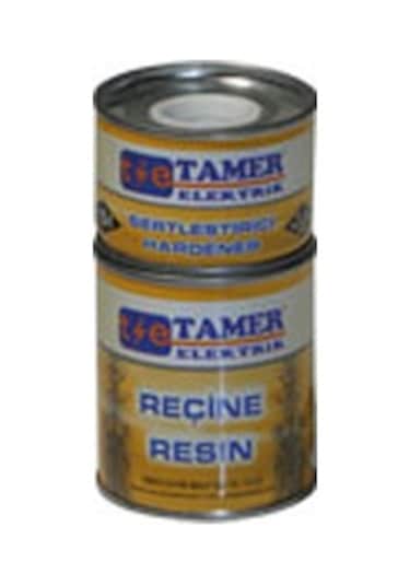 Tamer Elektrik Protolin Reçine 210 Gr