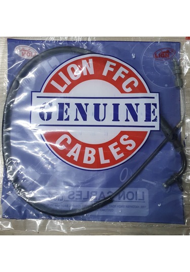 Tvs Apache Rtr 200 Uyumlu Gaz Teli