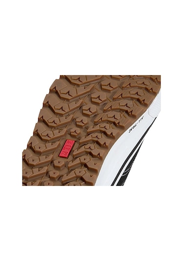 Vans Mte Old Skool Waterproof Insulated Erkek Outdoor Ayakkabı Vn000dazba21 Siyah Siyah