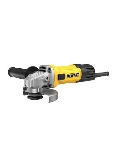 Dewalt DWE4036 750 W 115 MM No-Volt Avuç Taşlama